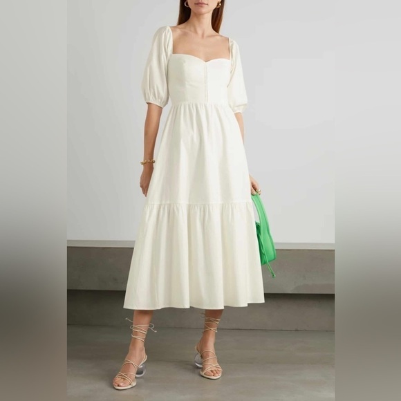 Reformation Dresses & Skirts - 𝅺NEW Reformation Rutherford Dress